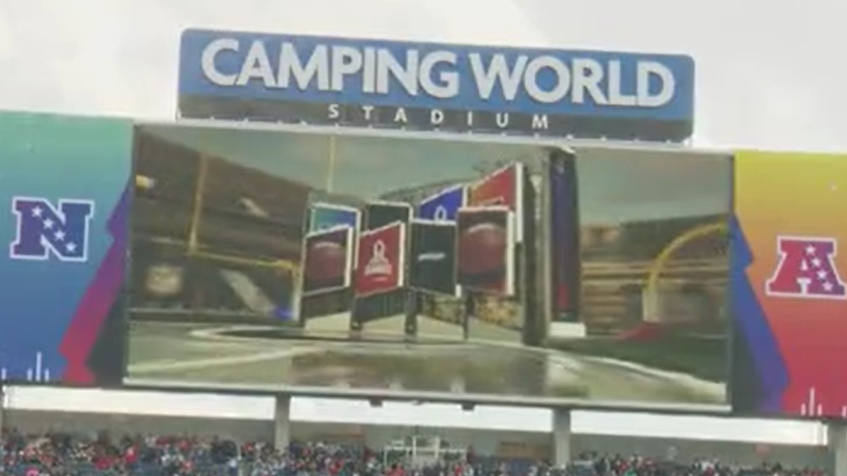 NFL Pro Bowl 2025: Games set to return to Orlando