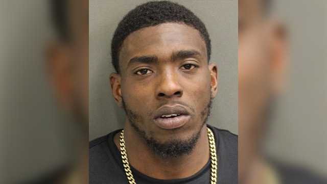 Police: Suspect arrested after man shot, killed in Orlando
