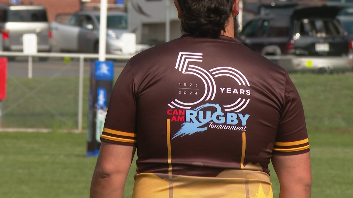 Can-Am Rugby tournament back in Saranac Lake for 50th year