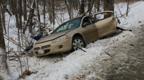 Deputies identify Maine man killed in Thursday crash