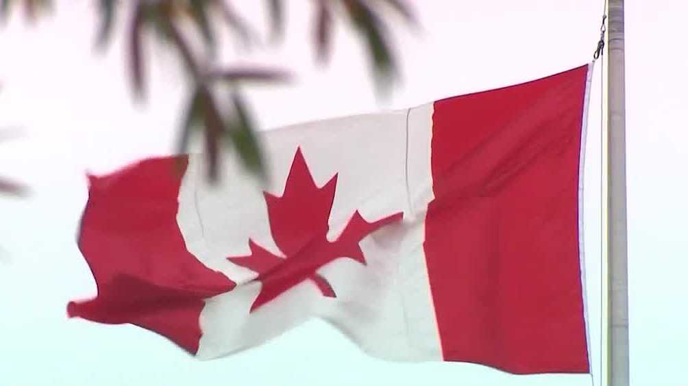 Trump suspends trade talks with Canada over digital services tax