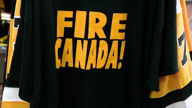 Steelers fans react to Matt Canada's firing - Vimarsana News