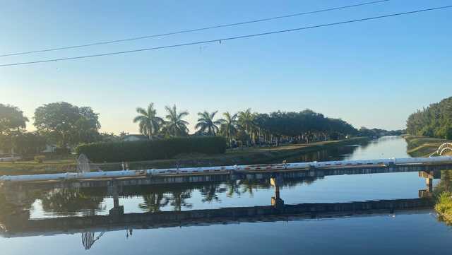 Deceased man pulled from overturned kayak in Boynton Beach - Vimarsana News