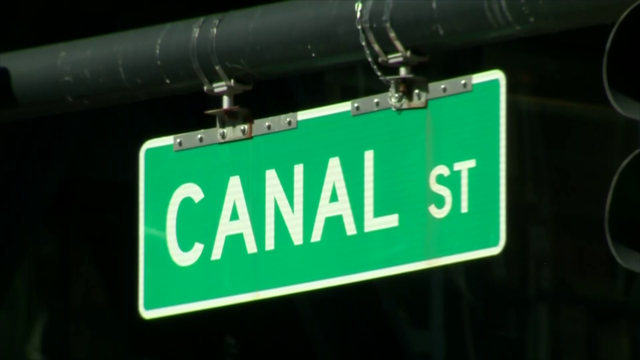 'Playoff Hub' returns to Boston's Canal Street this weekend - Vimarsana News