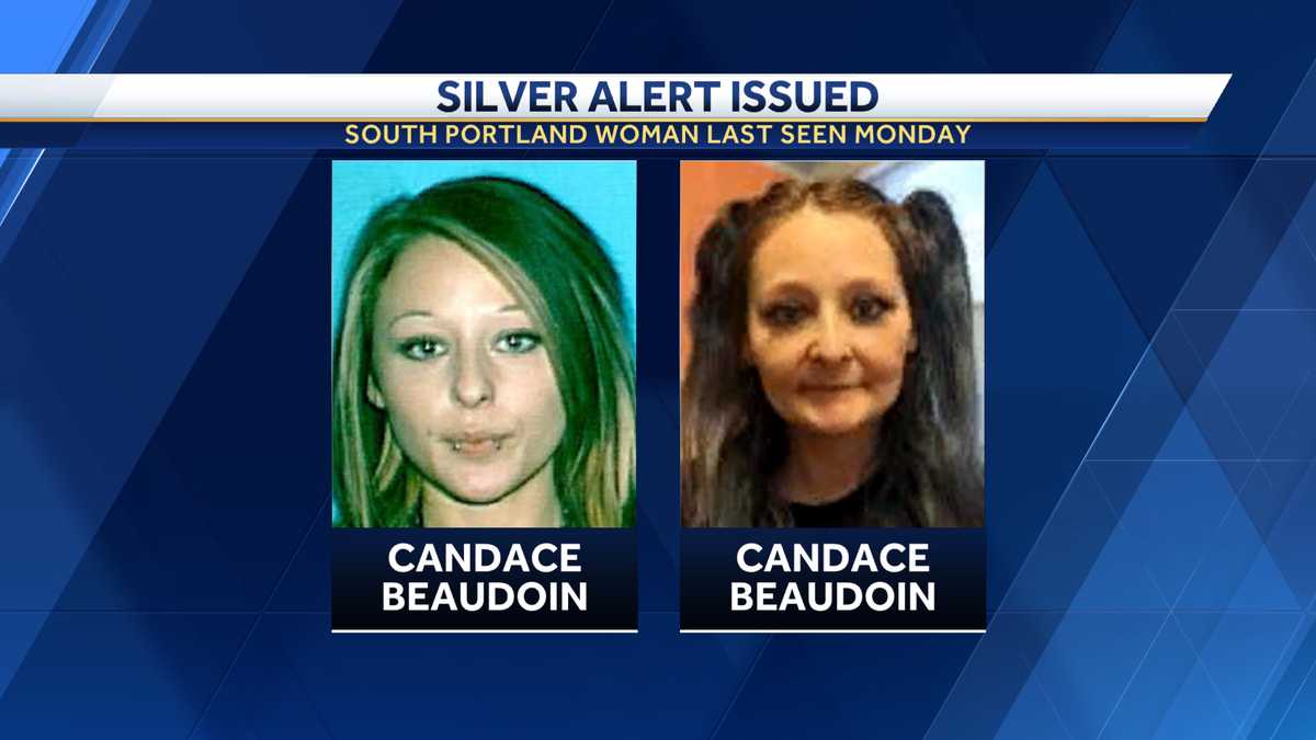Silver Alert canceled for South Portland woman