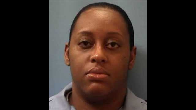 Prison Guard Accused Of Having Sex With Inmate, MDOC Says