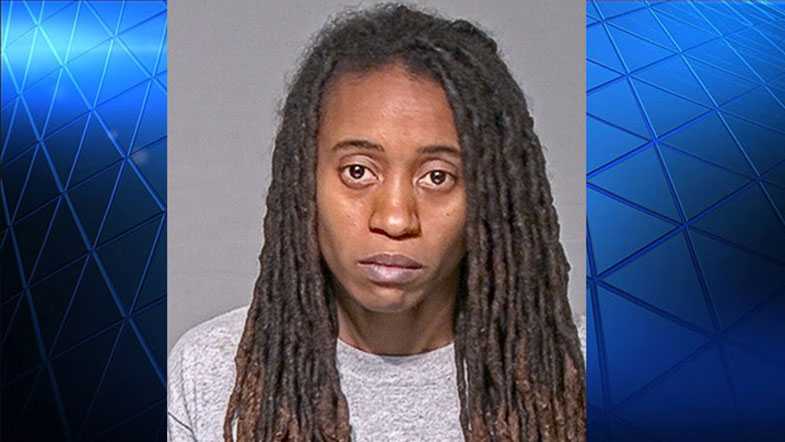 Shorewood Babysitter Accused Of Severely Abusing Child