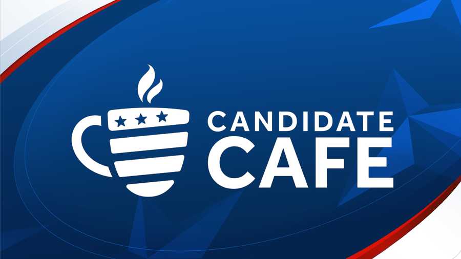 Candidate Cafe