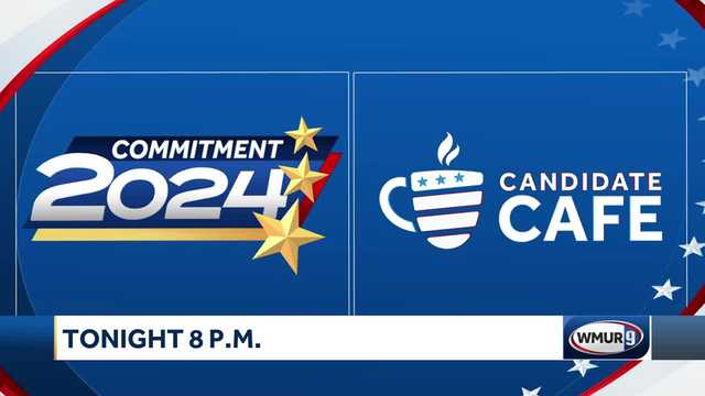 See WMUR's 'Candidate Café' 2024 special - Vimarsana News