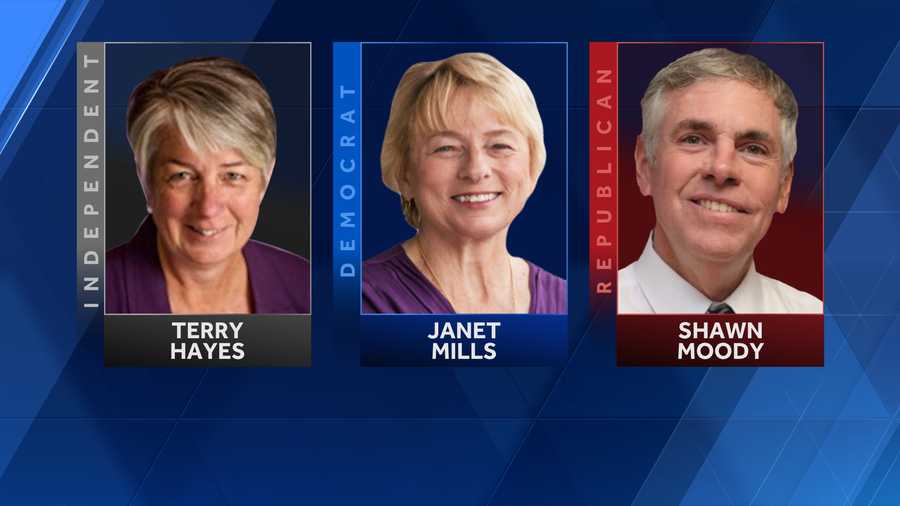 Meet the candidates running to be Maine's next governor