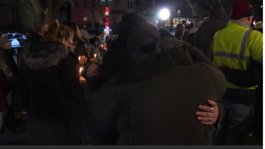Sewickley neighbors mourn siblings killed in house fire - Vimarsana News