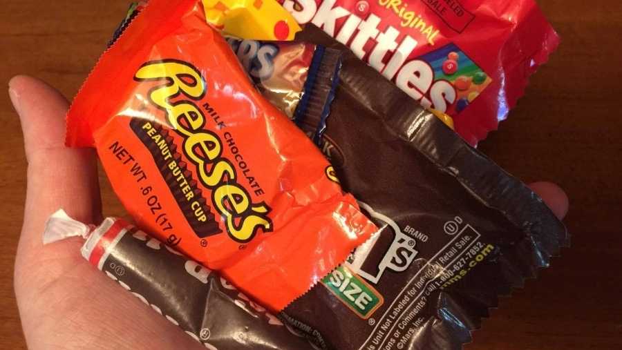 Florida lawmaker hopes to restrict candy soda from food stamps