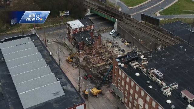 Federal investigators release first report on Pa. candy factory explosion - Vimarsana News