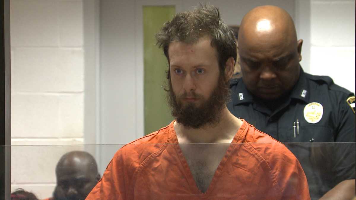 Bill filed to address legal loophole as man faces charges of raping 8