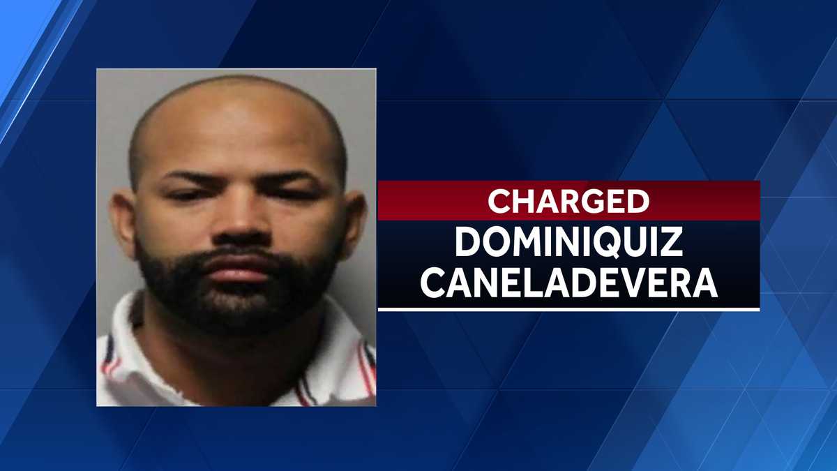 North Carolina: Man wanted in connection to iPhone porch thefts