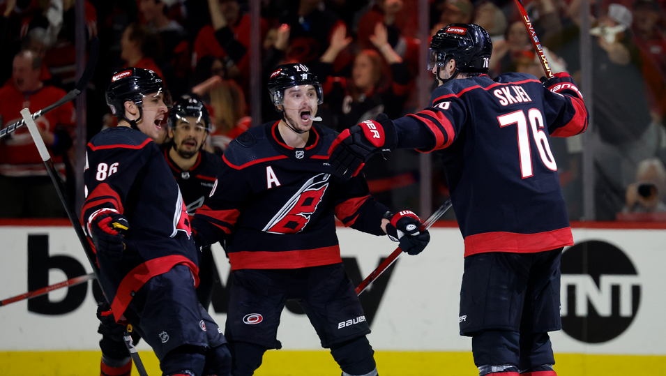 NHL Playoffs Man assaulted after Canes’ Game 4 win over Rangers