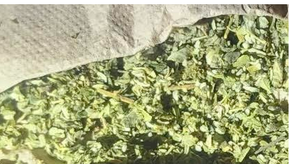 Omaha police identify new synthetic cannabinoid substance in the city