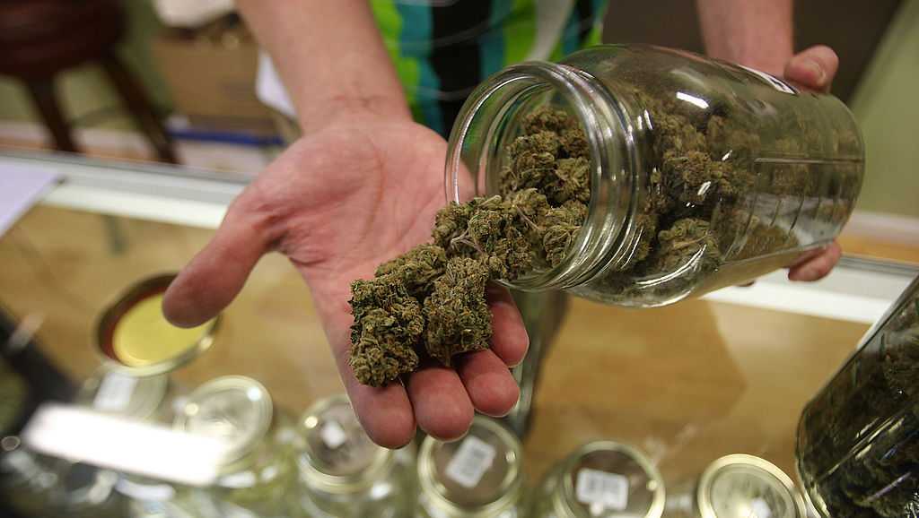 Ca. city considers approval for 4 retail cannabis business permits - Vimarsana News