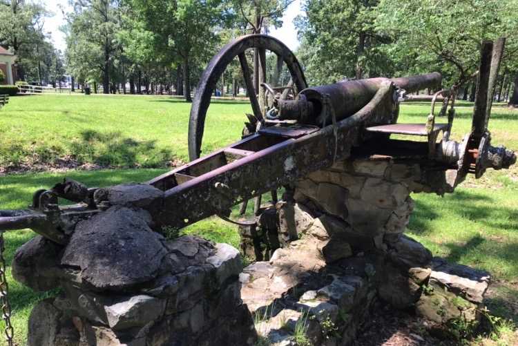 Escape to History: Uncover the Magic of Fort Cannon Campground, NC