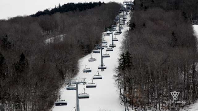 NH Locals debate Loon Mountain v. Cannon Mountain - Vimarsana News