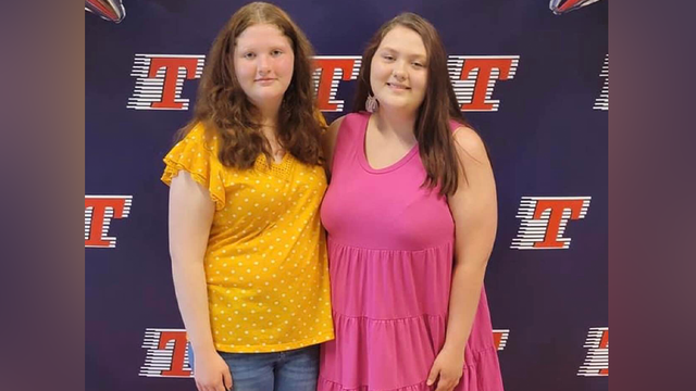 Georgia sisters, 18 and 14, killed in tractor trailer crash - Vimarsana News
