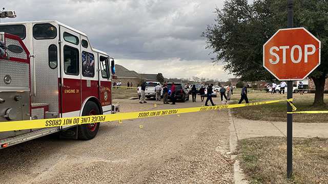 Man killed in Canton shooting - Vimarsana News