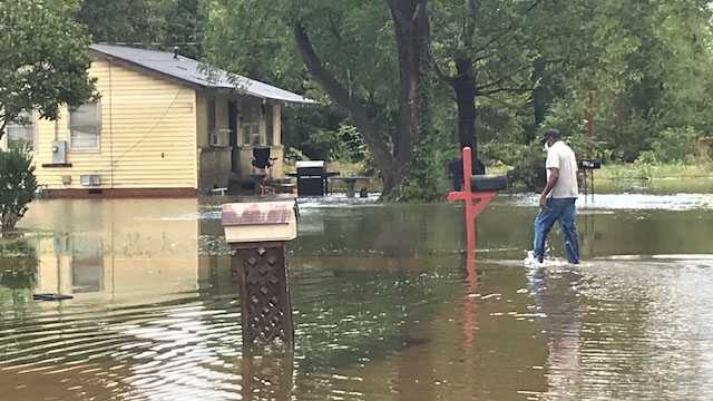 Canton will see millions in flood relief funding - Vimarsana News