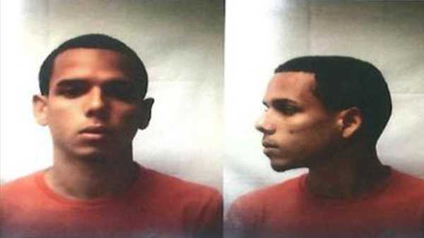 Man arrested in connection with armed home invasion