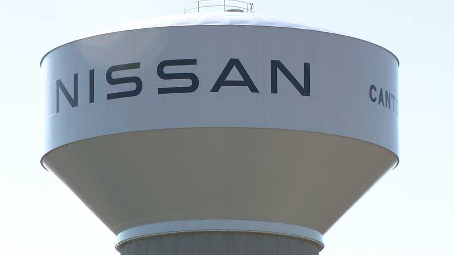 Nissan cancels EV production plans at Mississippi plant