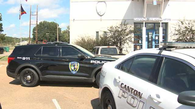 Stepped up patrols in Canton lead to arrests, weapons seizures - Vimarsana News
