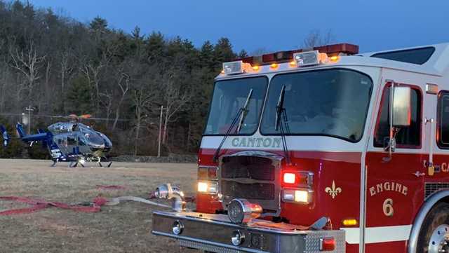 7-year-old seriously injured in 35-foot fall from Blue Hills lift - Vimarsana News