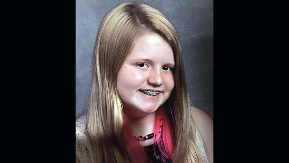 Abducted 12 Year Old Wnc Girl Found When Mother Runs Out Of Gas 6303