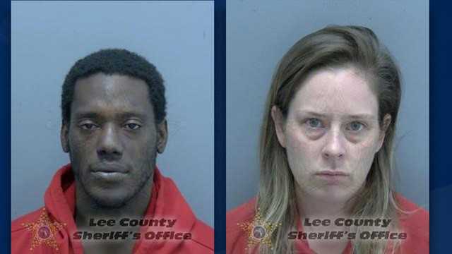 Couple accused of trafficking fentanyl in stolen car in Cape Coral - Vimarsana News
