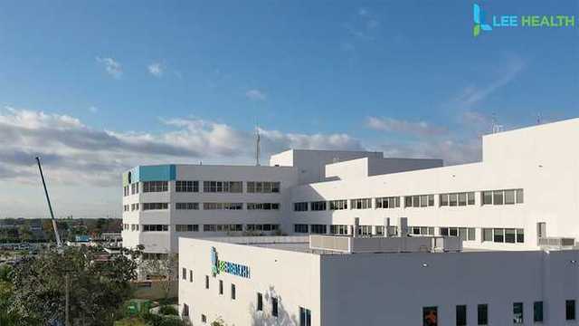Lee Health's Cape Coral Hospital completes ICU expansion - Vimarsana News