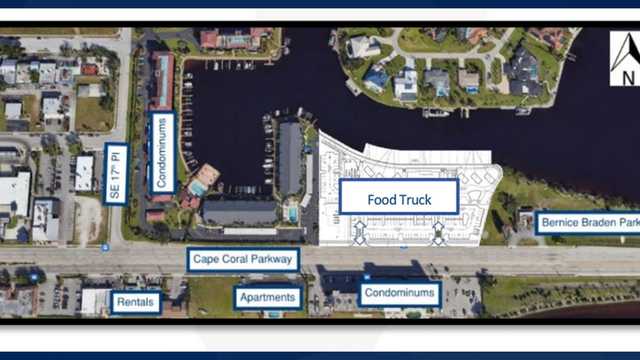 City to vote on potential Cape Coral Pkwy pedestrian bridge - Vimarsana News