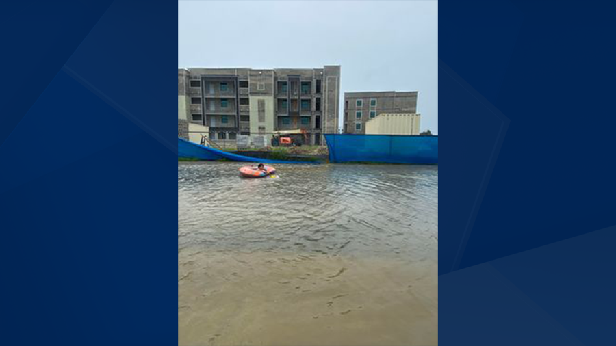 northwest cape coral flooding