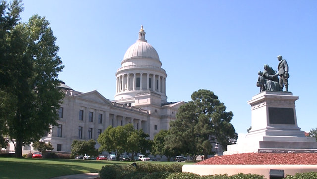 Arkansas legislators preparing for potential special session - Vimarsana News