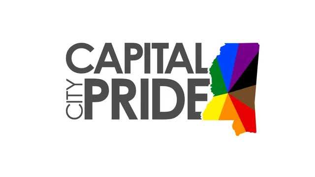 Capital City Pride Celebrates Lgbtq Community In Jackson