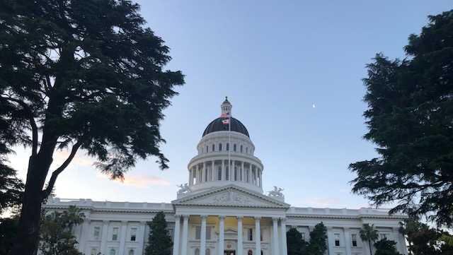 California's Assembly votes for ballot measure that would change how mental health care is funded - Vimarsana News