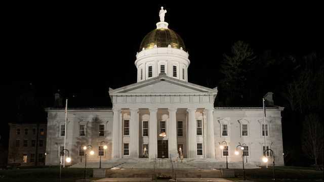 Vermont passes law making it easier to change birth certificates to