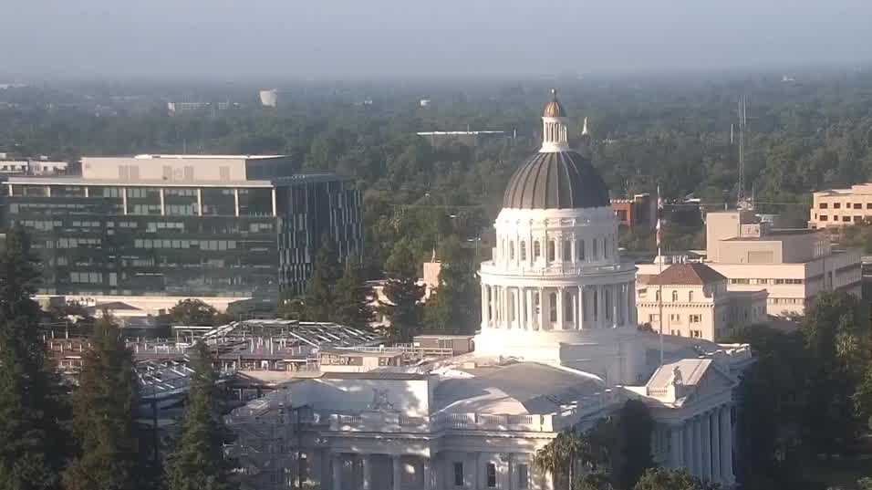 Live updates: Thousands expected for ‘No Kings’ protests in Northern California – KCRA