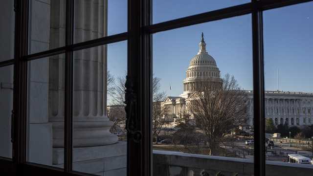 Budget Battle in the House: Tax Deductions and Healthcare Clash for Republicans