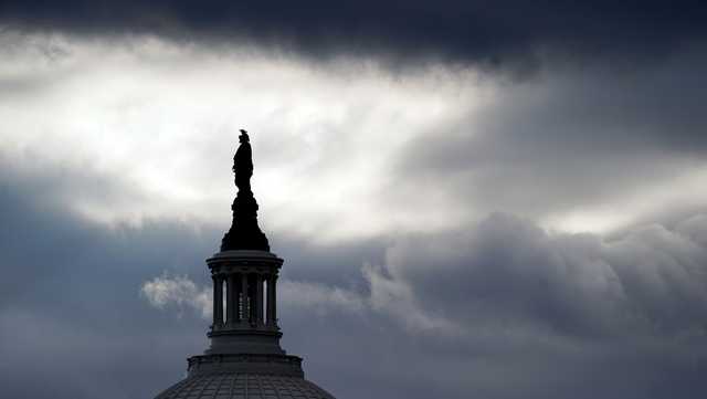 FBI vetting National Guard troops in DC amid fears of insider attack at inauguration - Vimarsana News