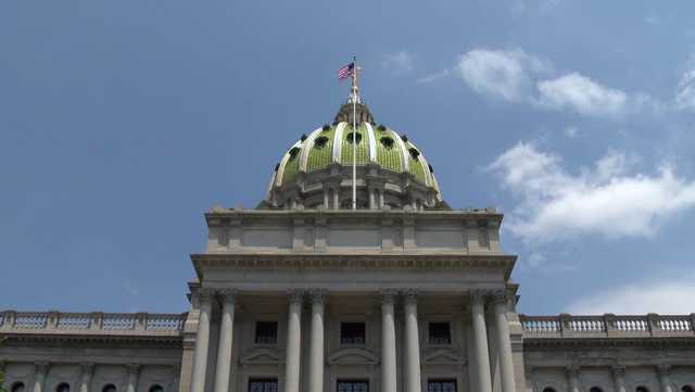 Pennsylvania school funding legislation passes Senate - Vimarsana News