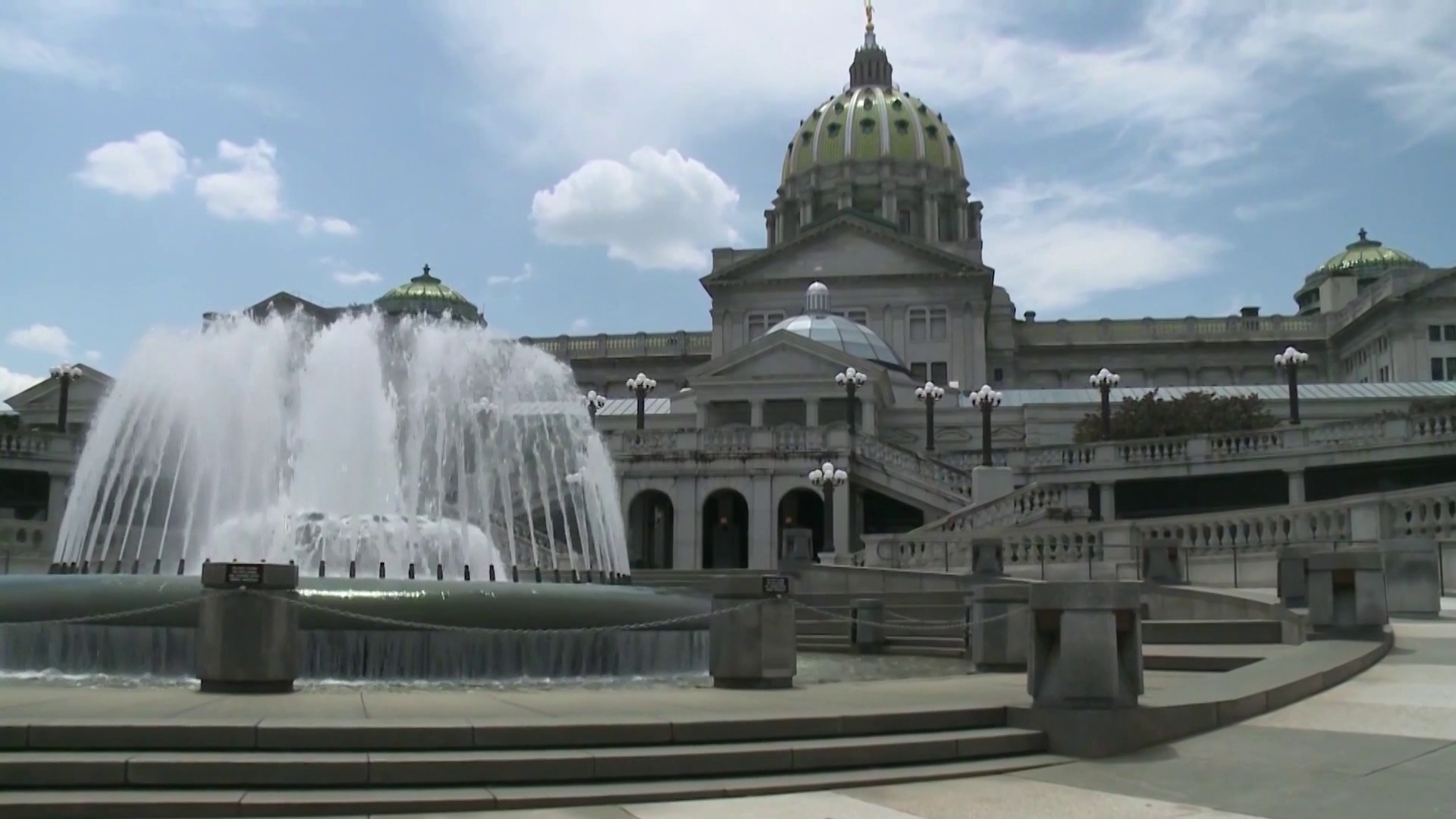 wtae.com - Caitlyn Scott - 12 days after deadline, lawmakers pass 2026-27 Pa. state budget