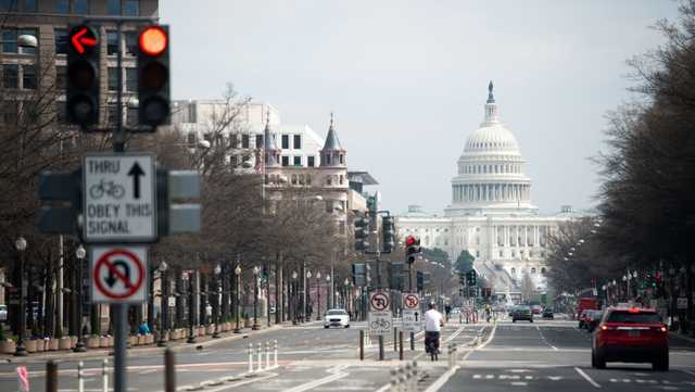 A voting bill could make biggest the changes to US elections in decades - Vimarsana News
