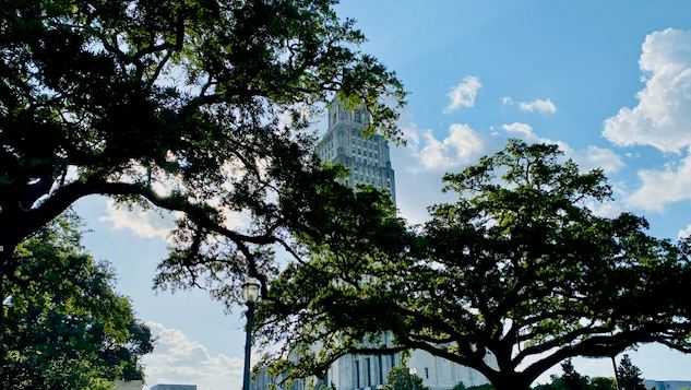 Louisiana new laws Aug. 1 - Vimarsana News