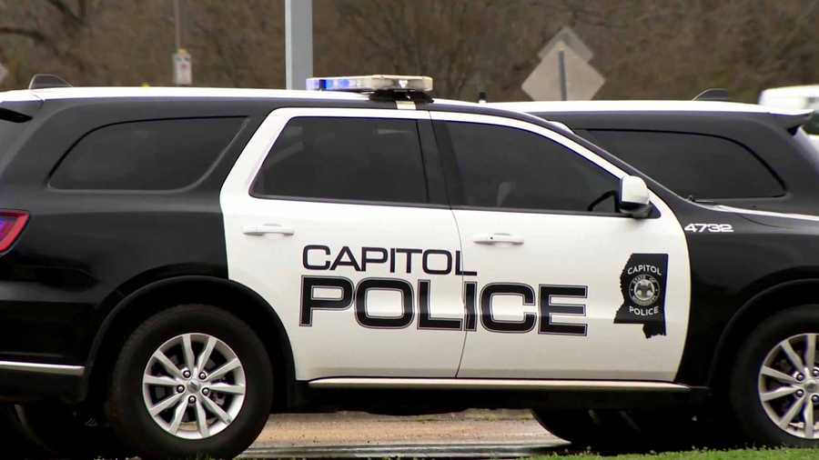 Capitol Police investigate body found in Jackson - WAPT