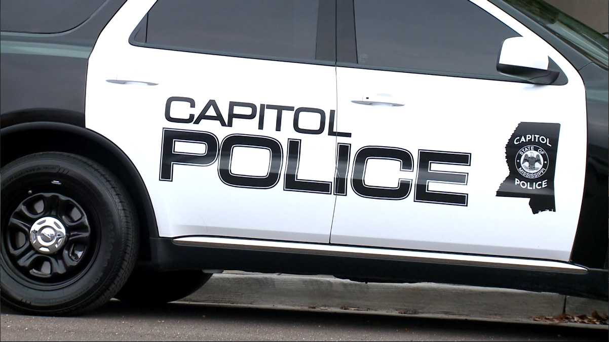 Capitol Police chief says staffing has more than doubled, but recruitment challenges remain