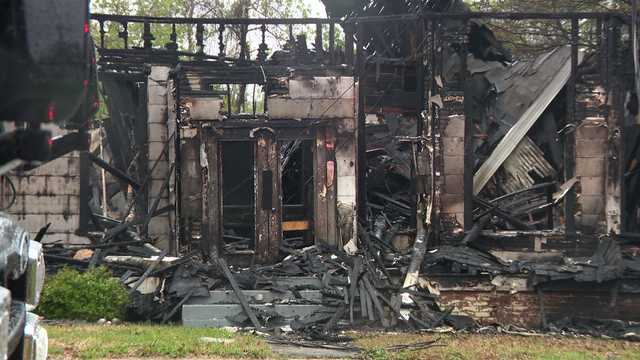 No injuries in early morning Jackson house fire - Vimarsana News